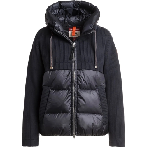 Parajumpers Daunenjacken Doudoune bi mati�re maille haut Pencil Sina Paraju mehrfarbig