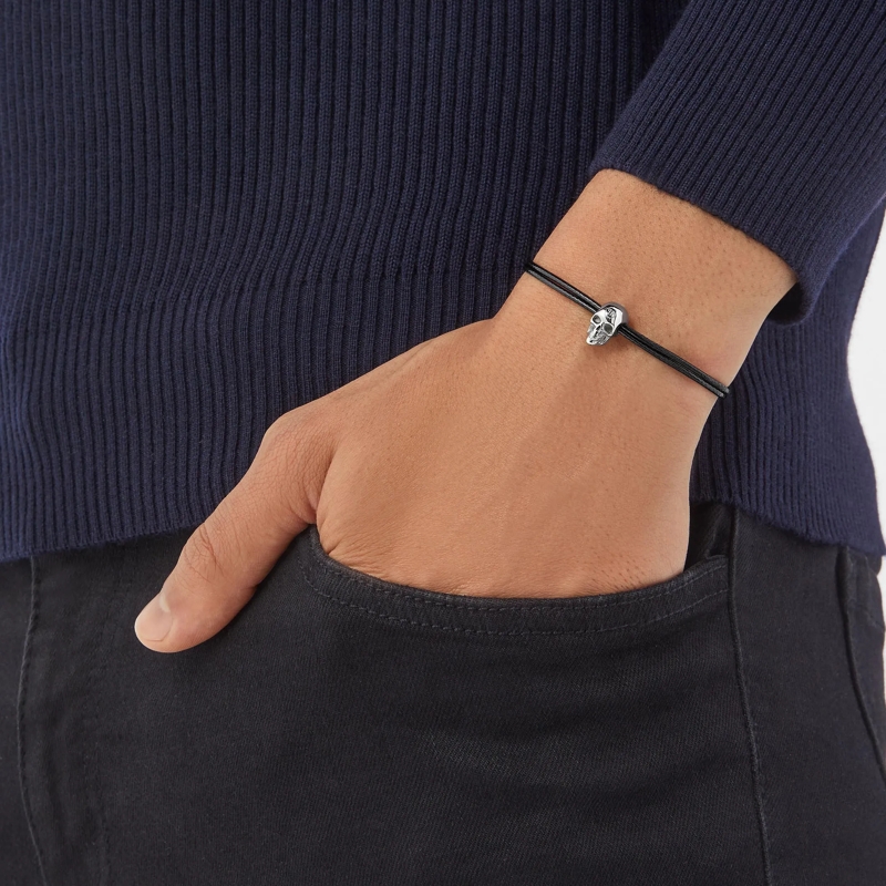Philipp Plein Armband Armband Linked silber(Image 2)