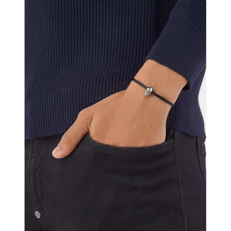 Philipp Plein Armband Armband Linked silber(Image 4)