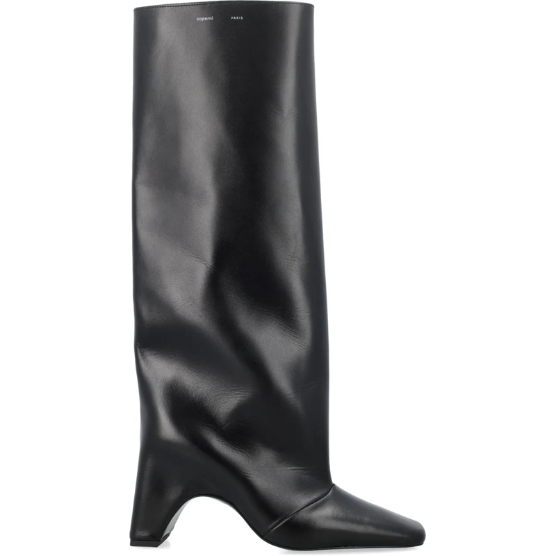 Coperni Laarzen Coperni Boots Black schwarz