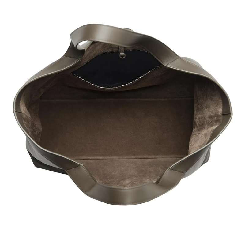 Saint Laurent Tote Y Giant Tote Musk(Image 5)