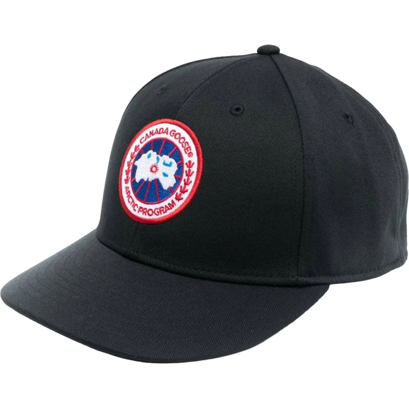 Canada Goose  Hats Black schwarz