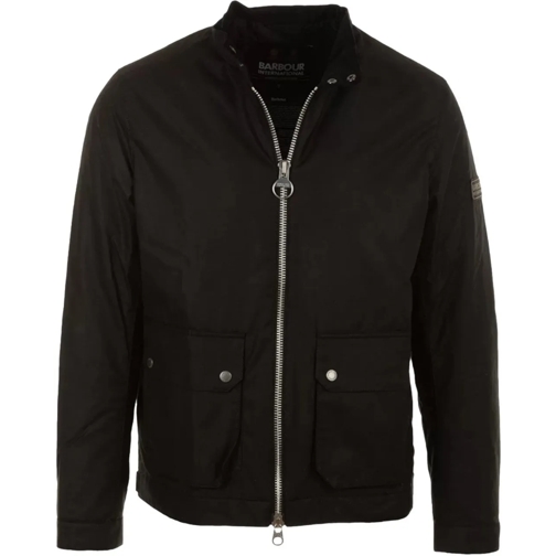 Barbour  Jackets Black schwarz