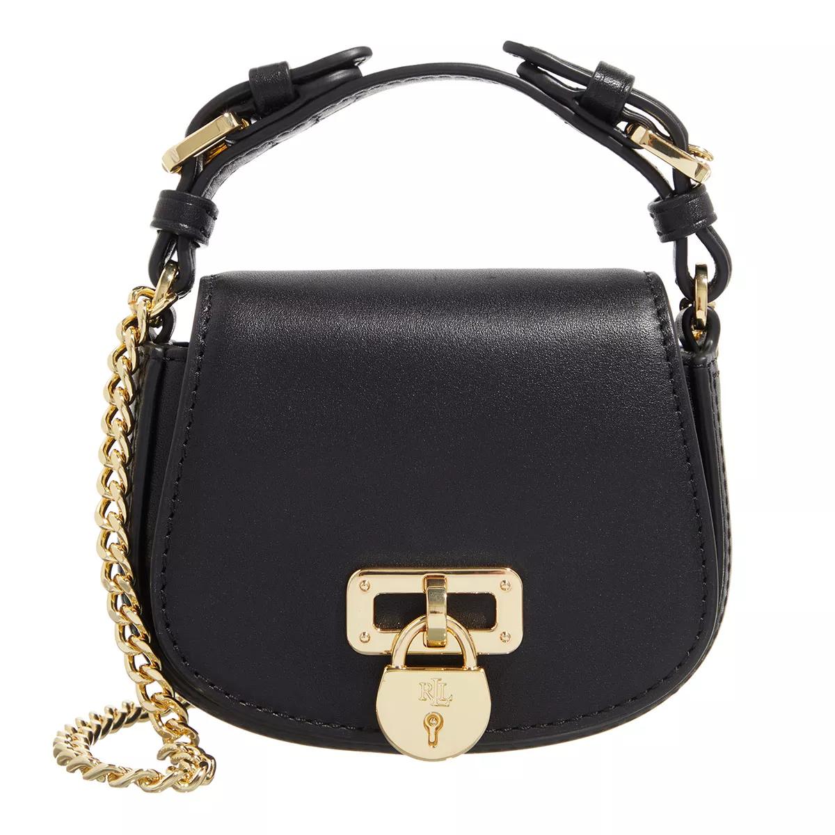 Ralph lauren best sale mini crossbody bag