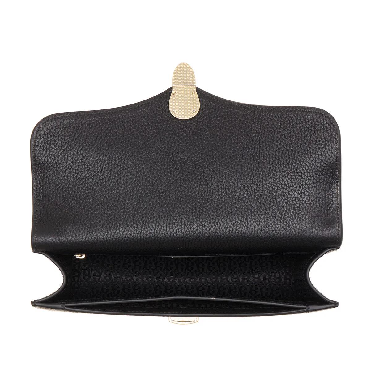 aigner Crossbody bags Elsa in zwart