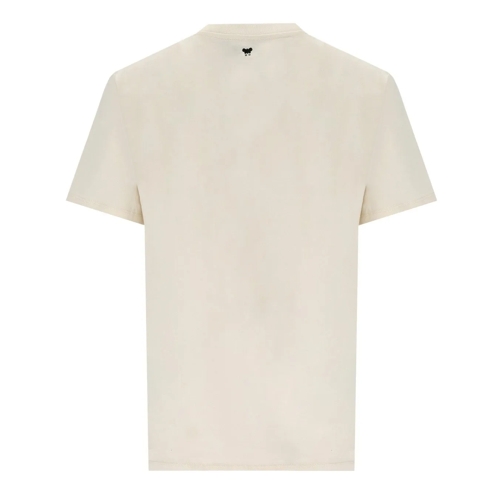 WEEKEND Max Mara MAX MARA WEEKEND CINEMA SAND T-SHIRT beige Magliette