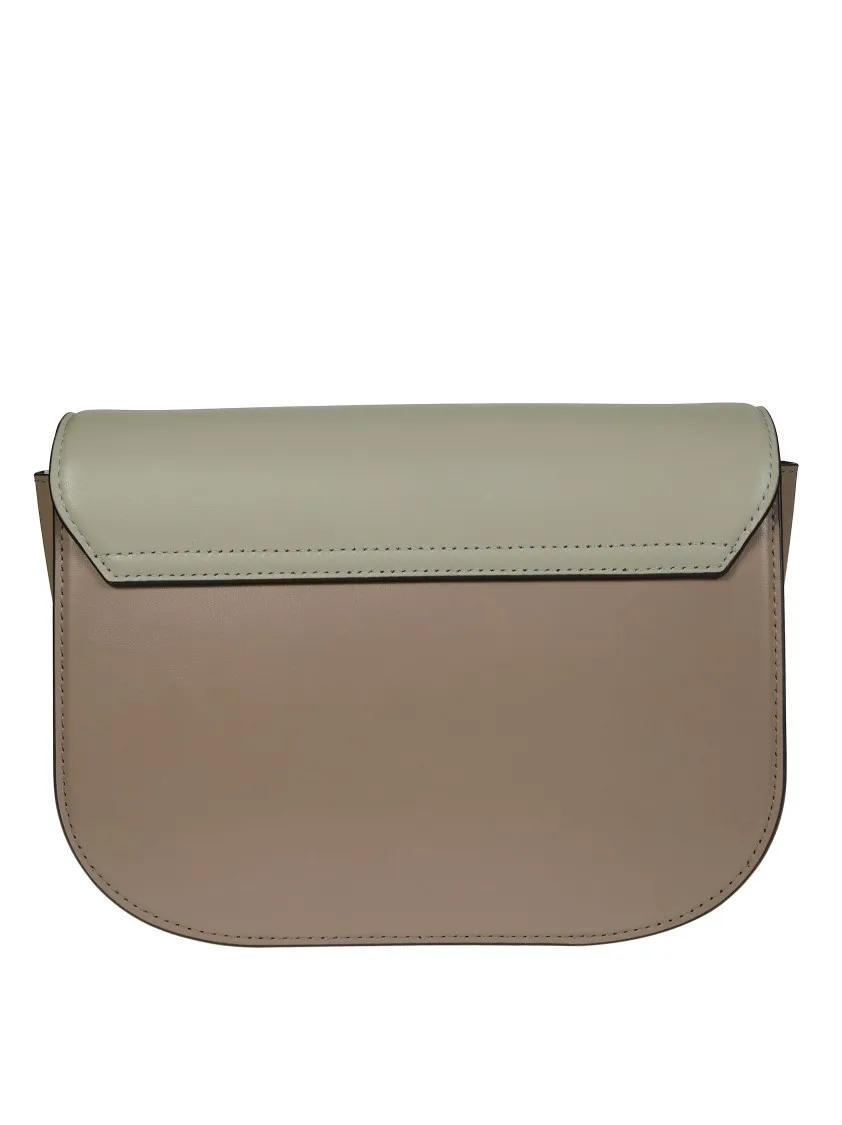 Furla Hobo bags Sfera S Crossbody in beige