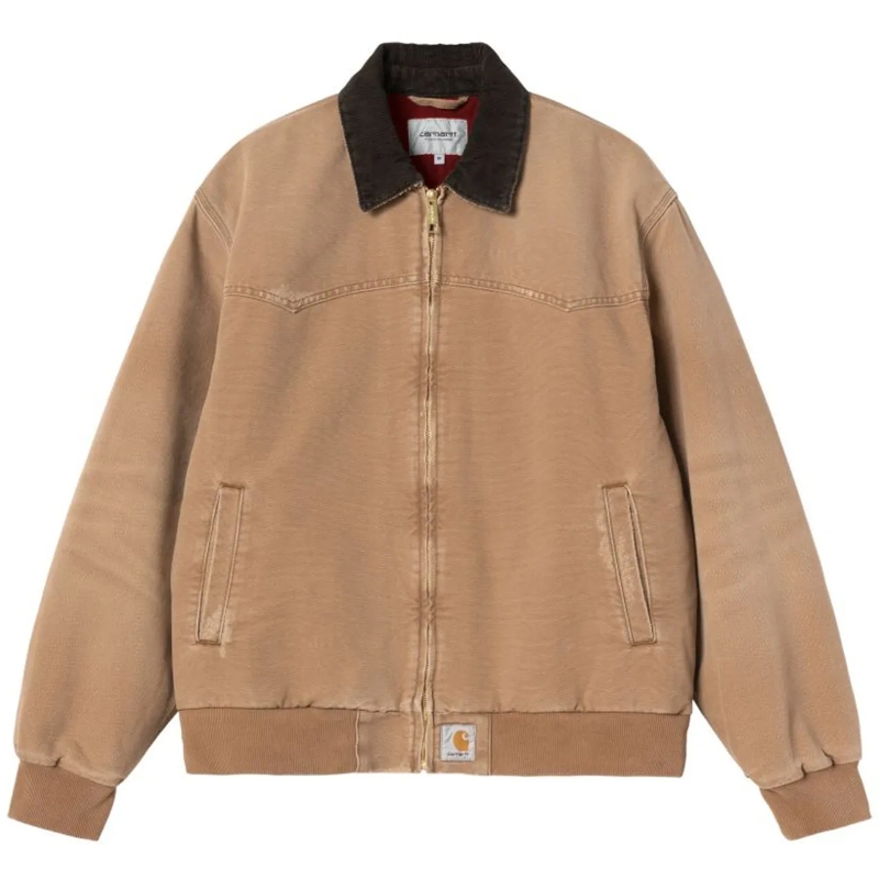CARHARTT  Jackets Beige beige
