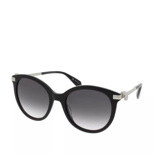 Alexander McQueen AM0083S 53 001 Sunglasses