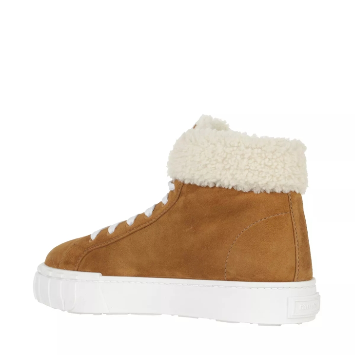 Suede hot sale high top