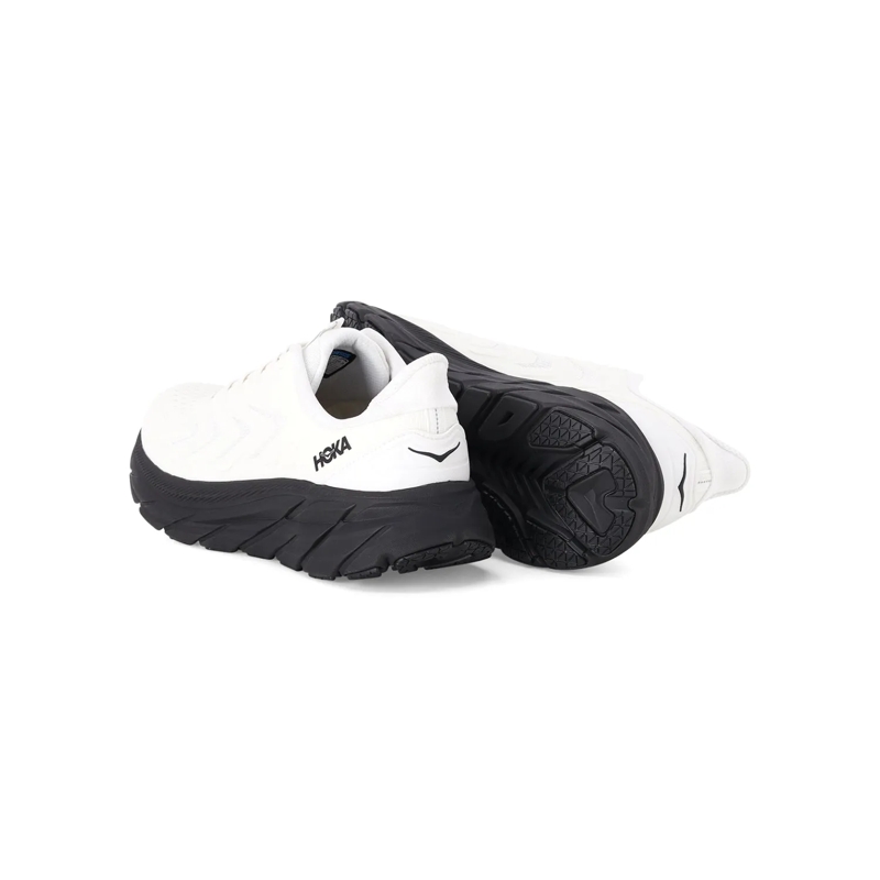Hoka Chaussures à lacets Sneaker Clifton UTL weiß(Image 3)