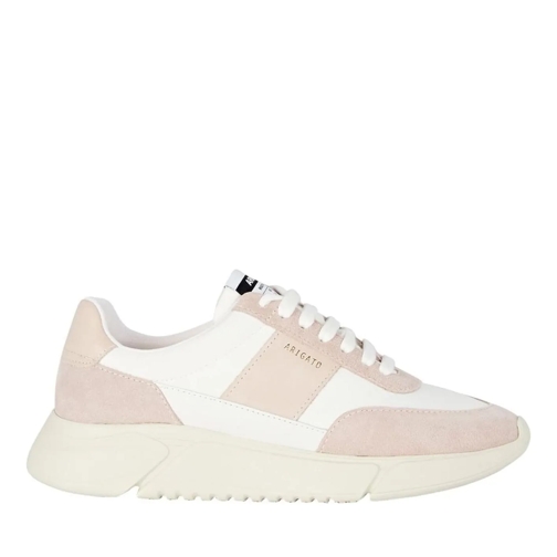 Axel Arigato Low-Top Sneaker Genesis Vintage Runner Sneakers rose