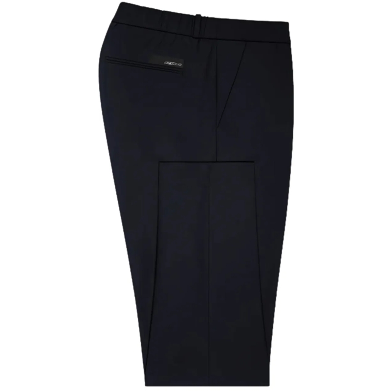 Rrd  Trousers Blue blau