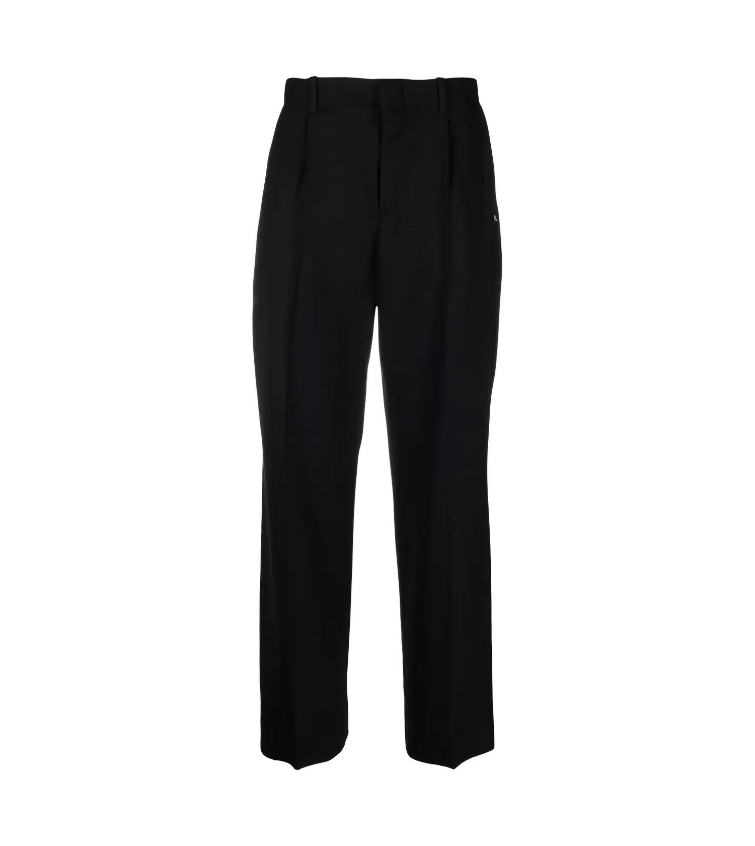 Our Legacy - Borrowed Chino Hose - Größe 52 - schwarz