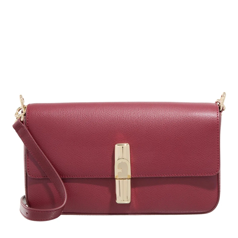 Furla Crossbody Bag Furla Iride S Crossbody Ciliegia D