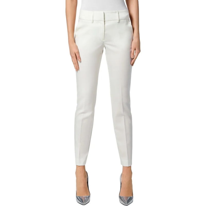 Philipp Plein Hose Hose weiss(Image 3)