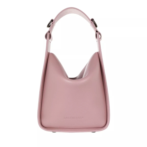 Balenciaga Tool 2.0 North South Tote Bag Pink Hobo Bag