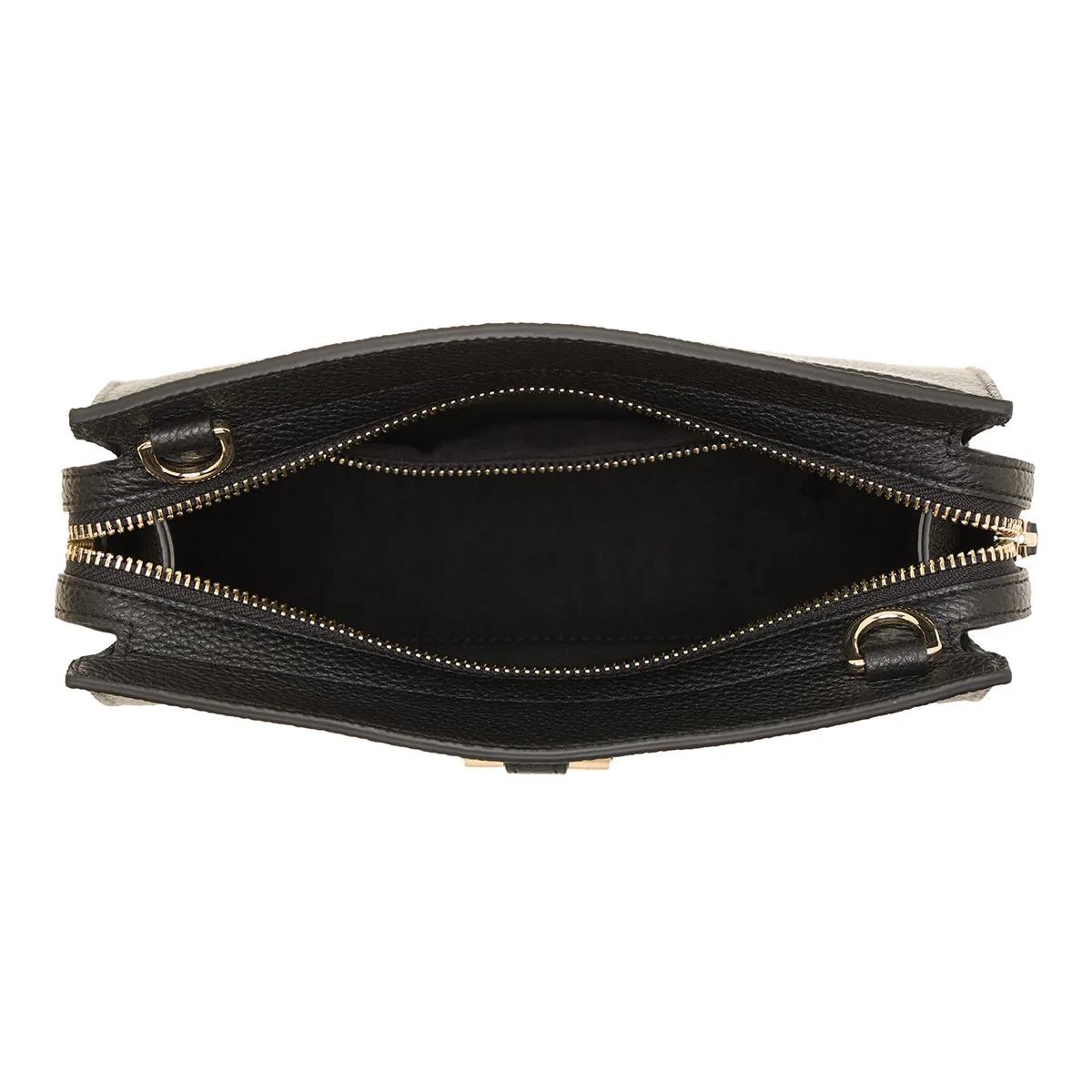 Boss Crossbody bags Lidney Crossbody in zwart