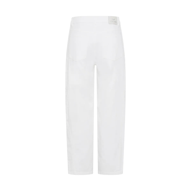Marc Aurel Hose Jeans weiss(Image 5)