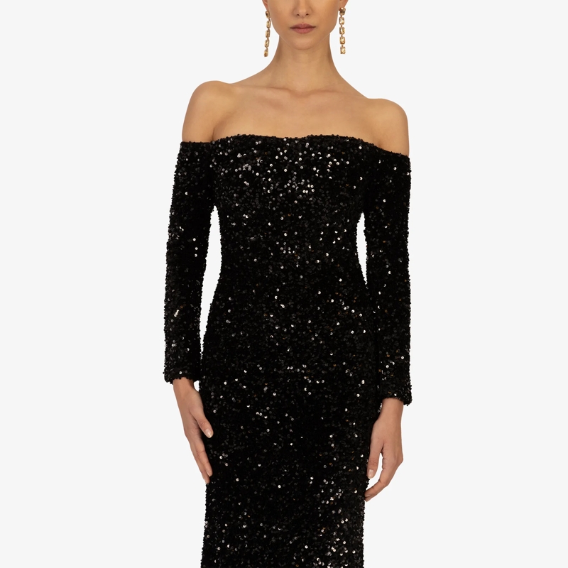 Kraimod Abendkleid Abendkleid dunkel-grün(Image 5)