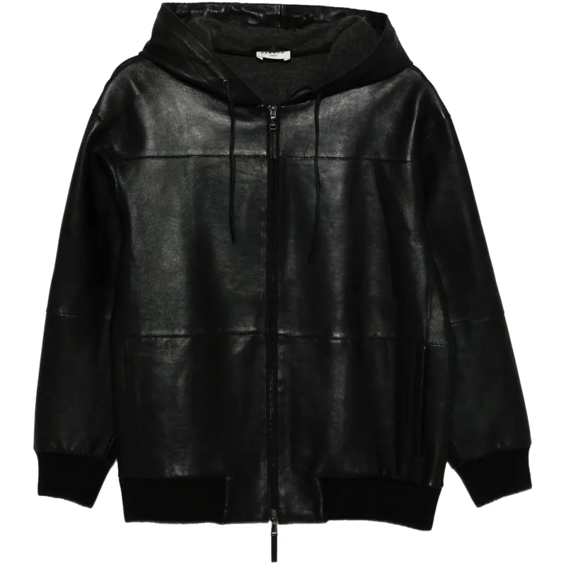 P.A.R.O.S.H. Daunenjacke giubbotto divers mehrfarbig