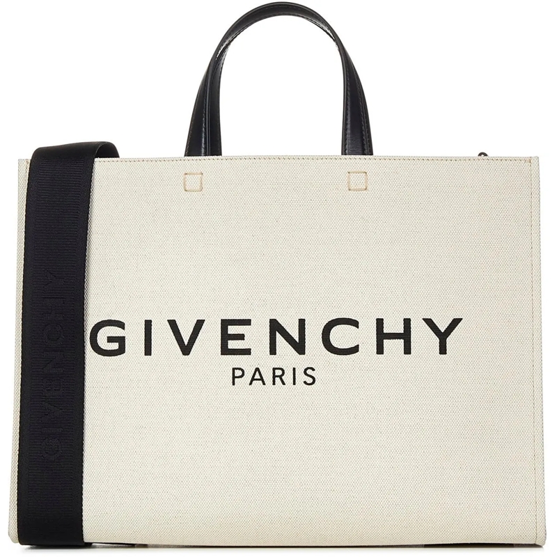 Givenchy Tote Bags Beige beige