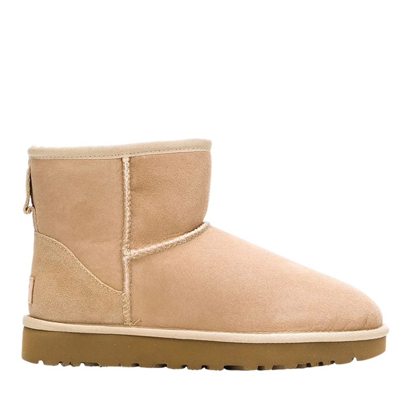 UGG Bottes Classic Mini II Sand Sand