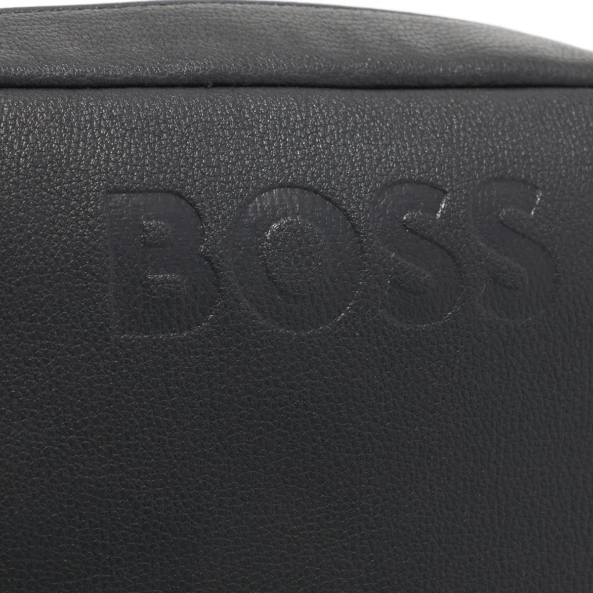 Boss Crossbody bags Addison Crossbody in zwart