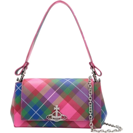 Vivienne Westwood Cartable Bags Pink rose