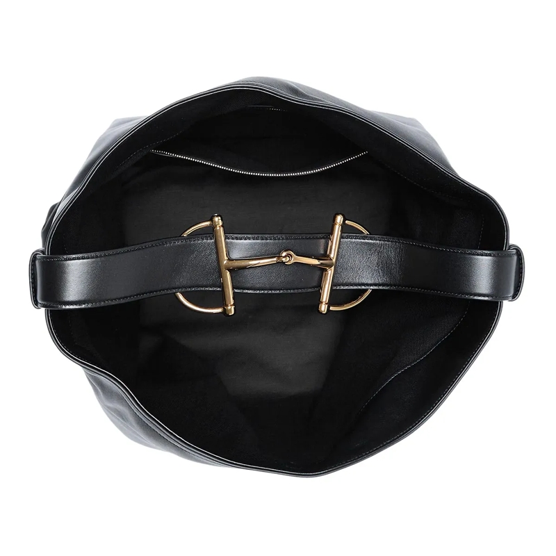 Gucci Sac hobo Beatrix Large Black(Image 6)