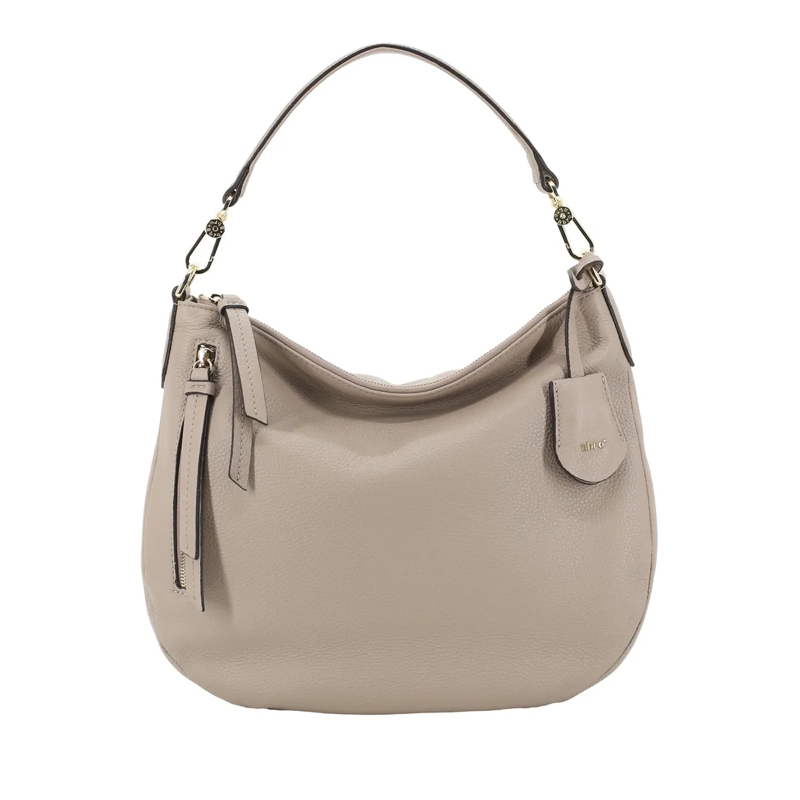 Abro Bucket Bag Beutel JUNA sand