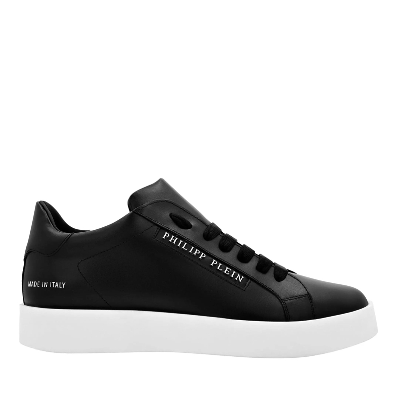 Philipp Plein Low-Top-Sneaker Sneaker schwarz
