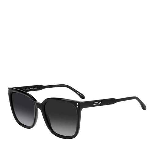 Isabel Marant IM 0123/S BLACK Sunglasses