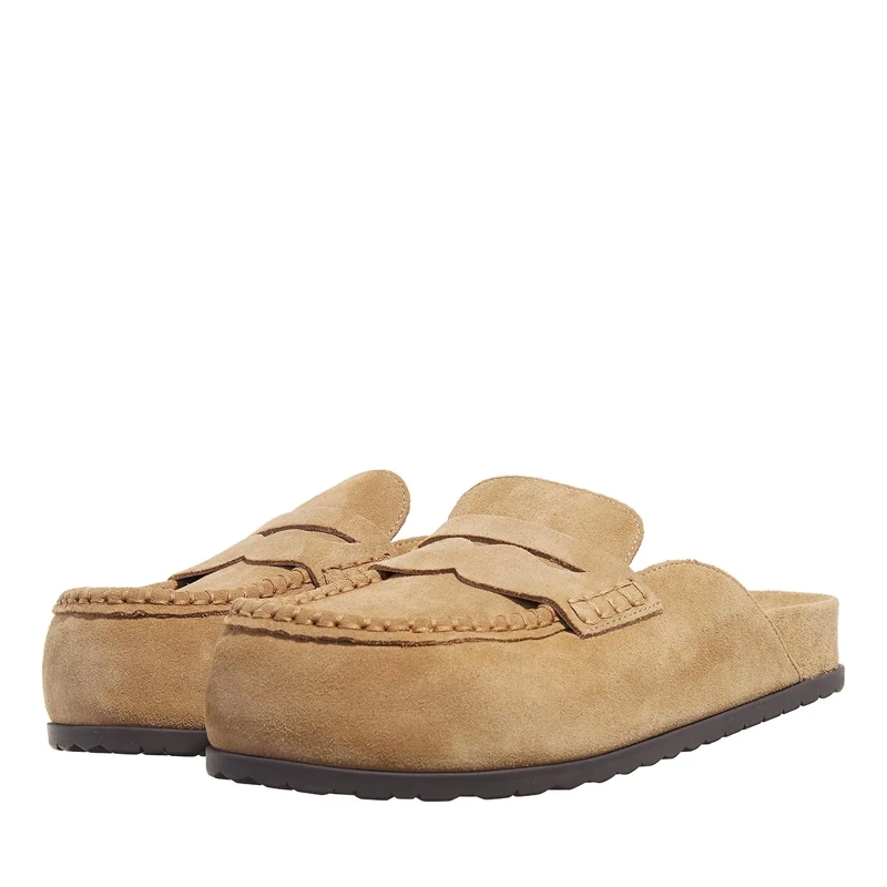 Ash Mules Tracy01 Cuoio(Image 3)