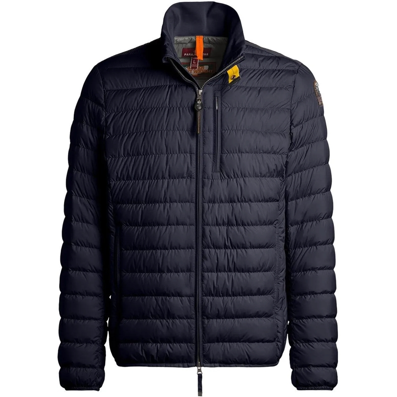 Parajumpers Daunenjacke Ugo Down Jacket Blue Navy blau(Image 9)