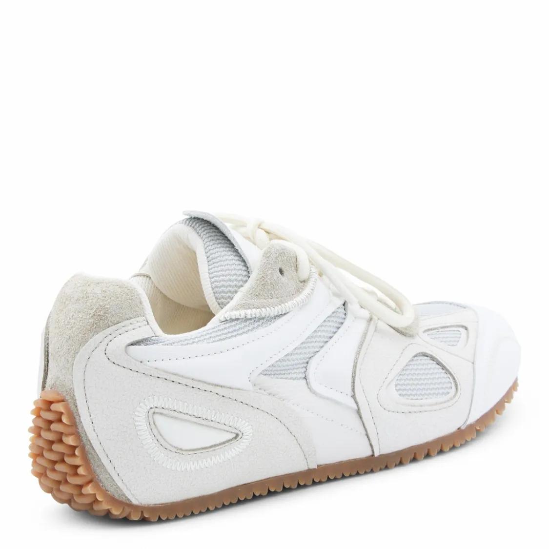 Thumbnail - Axel Arigato Low-Top Sneaker - Dames Slow Runner - Gr. 39 (EU) - in Weiß - für Damen