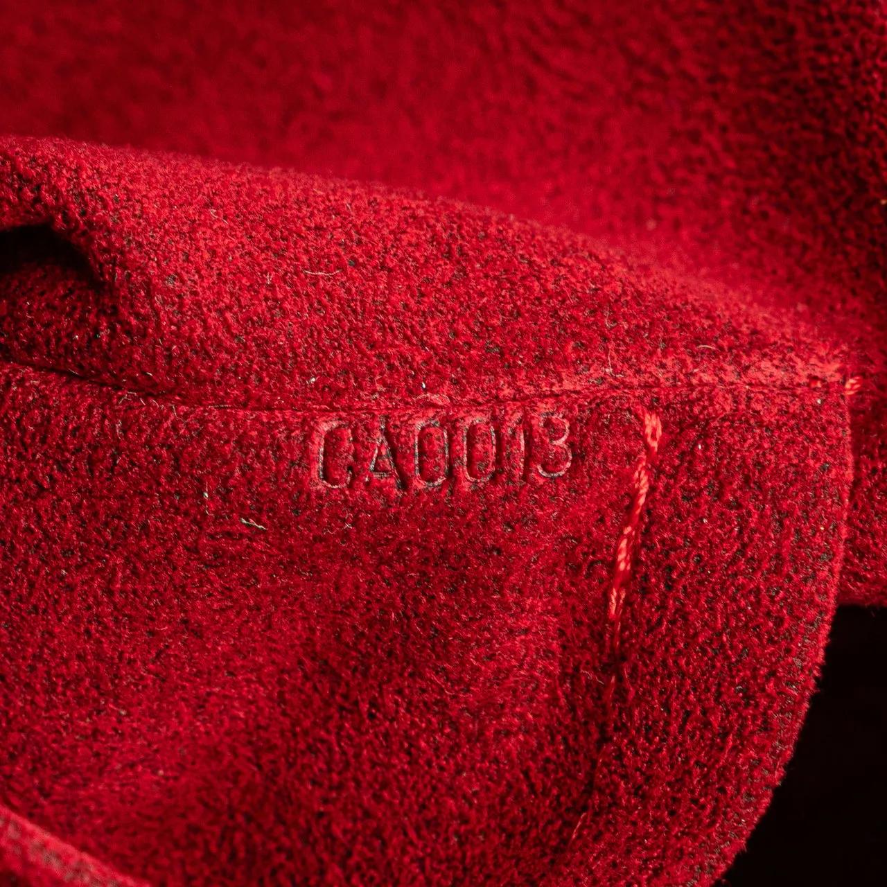 Thumbnail - Louis Vuitton Hobo Bags - Monogram Croissant GM - Gr. unisize - in Braun - für Damen