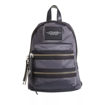 Marc jacobs large nylon hotsell school backpack