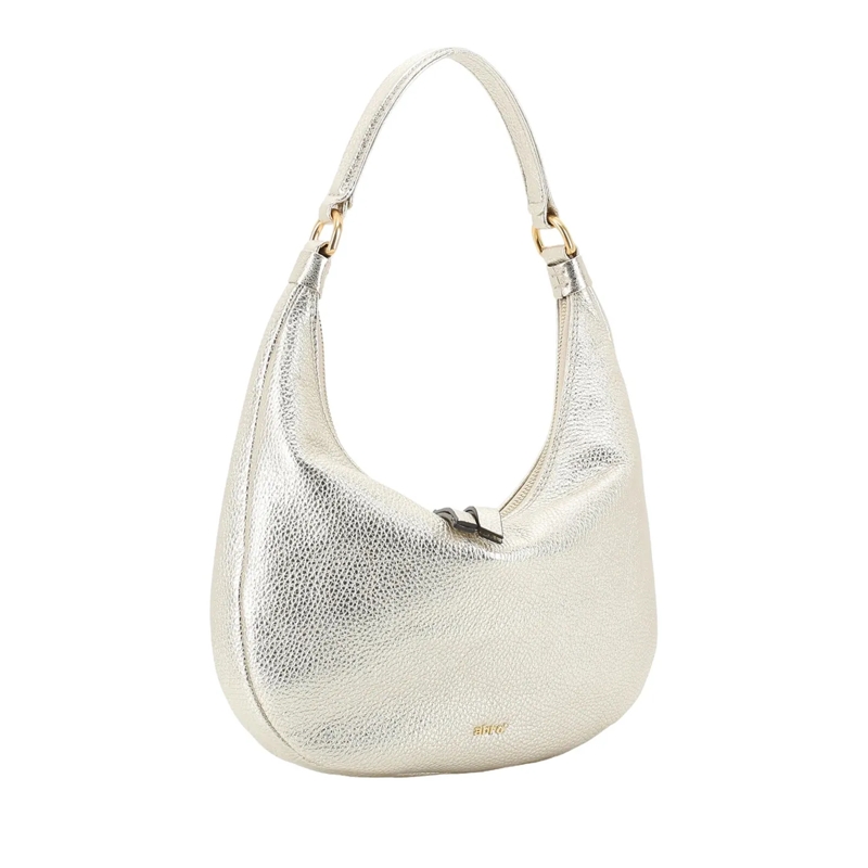 Abro Bucket Bag Beutel NAN gold