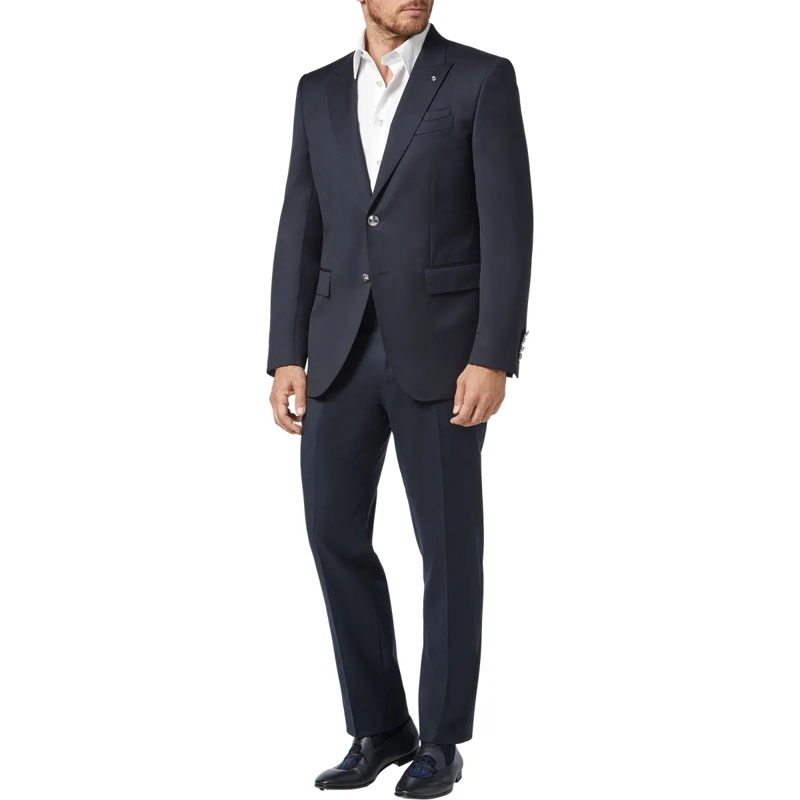 BILLIONAIRE Blazer Blazer Crest dunkel-blau(Image 3)