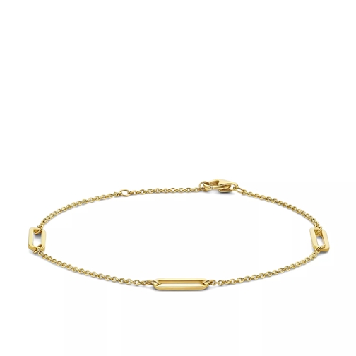 Blush Bracelet 2179YGO - Gold (14k) Yellow Gold Bracelet