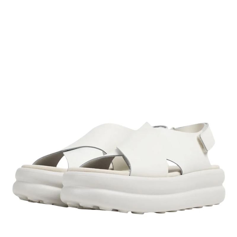 Camper Sandalen Sandalen Pelotas Flota Up Pelotas Flota Up weiss