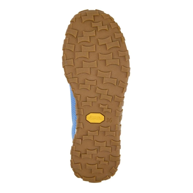 Camper Low-Top-Sneaker Sneaker Drift Walk hell-blau(Image 5)