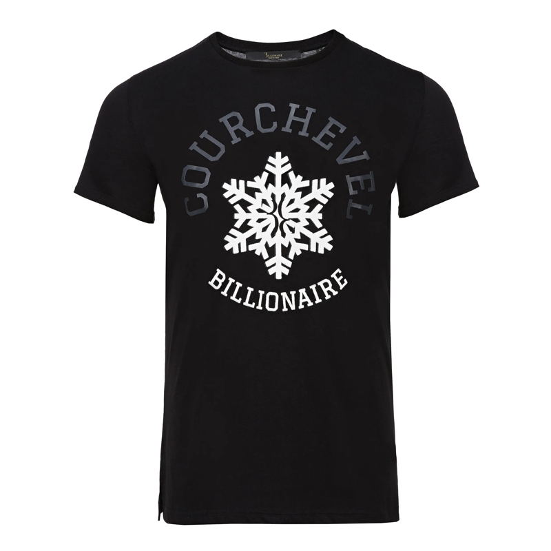 BILLIONAIRE T-Shirt T-Shirt schwarz