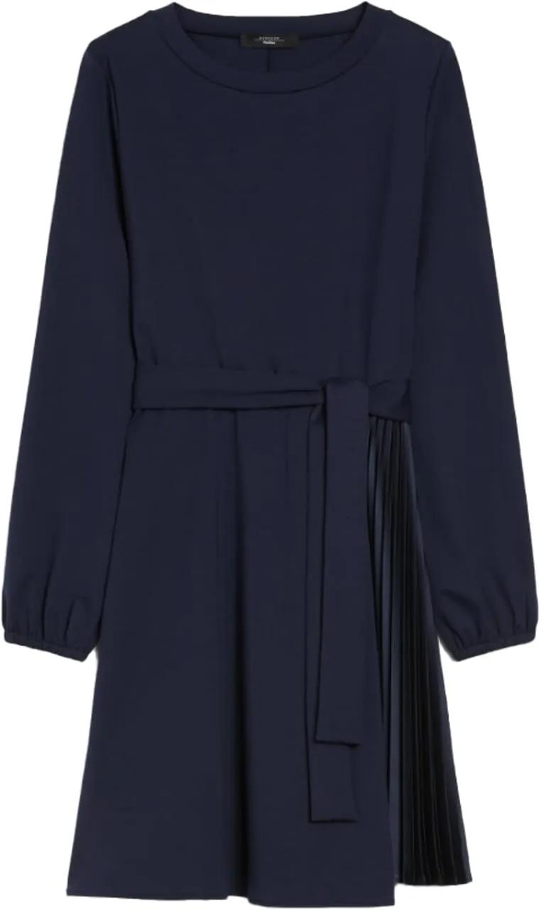 Thumbnail - Max Mara - Dresses Blue - Größe XL - blue