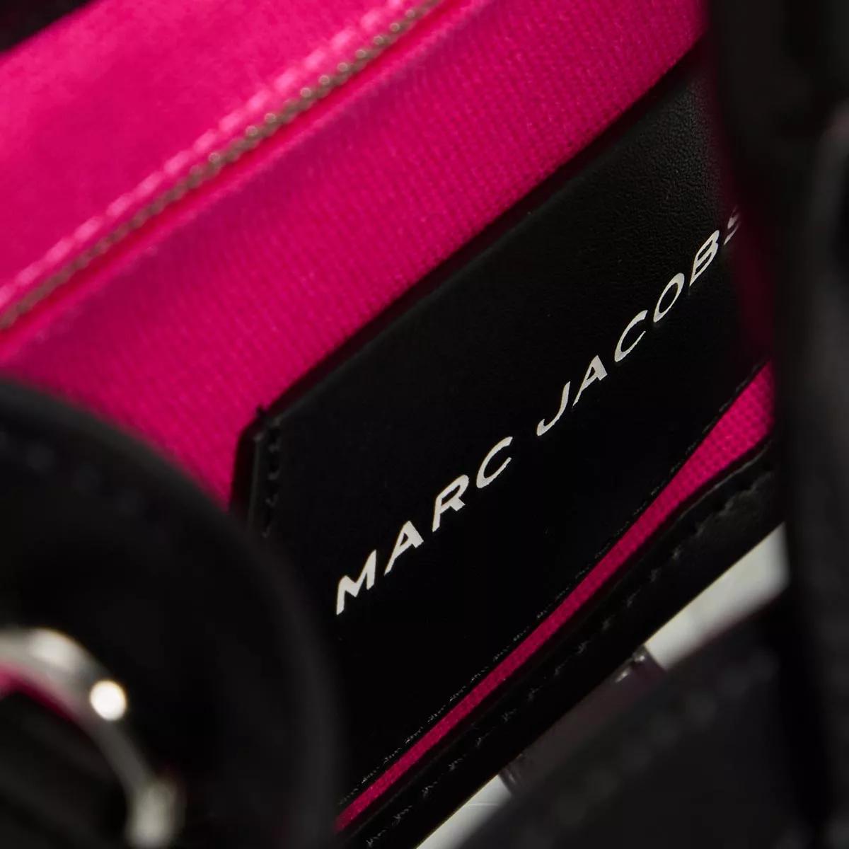 Marc Jacobs Totes & shoppers The Small Tote in transparant