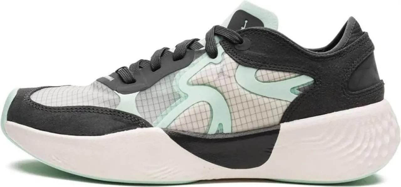 Thumbnail - Nike Low-Top Sneaker - Jordan Delta 3 Low Mint Foam Sneakers - Gr. 38 (EU) - in Bunt - für Damen