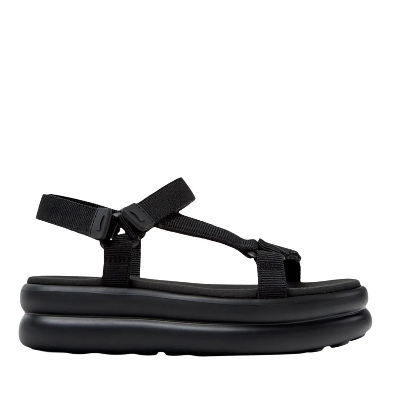 Camper Sandalen Sandalen Pelotas Flota Up schwarz(Image 2)