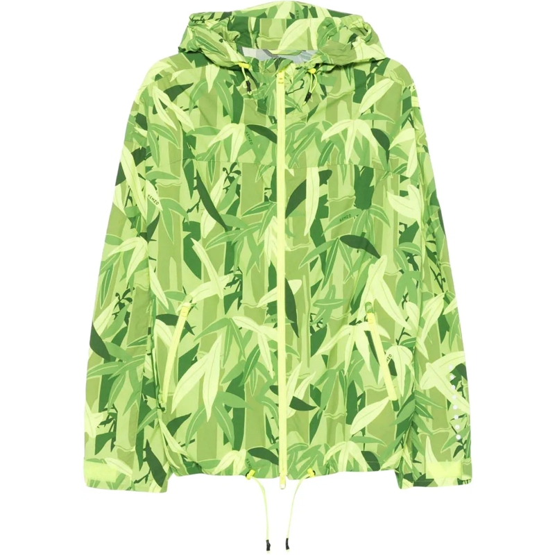 Kenzo  Jackets Green grün