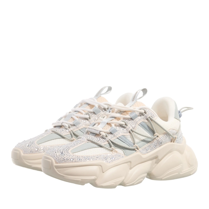 Steve Madden Low-Top-Sneaker Spectator-R Bone(Image 3)